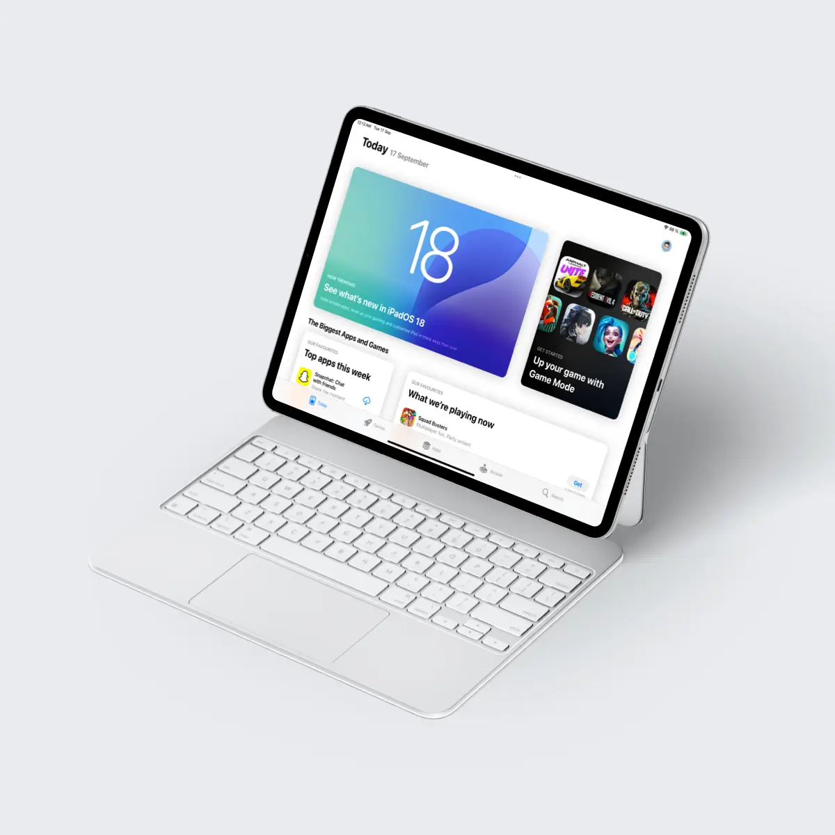 This is a simple description for your image.