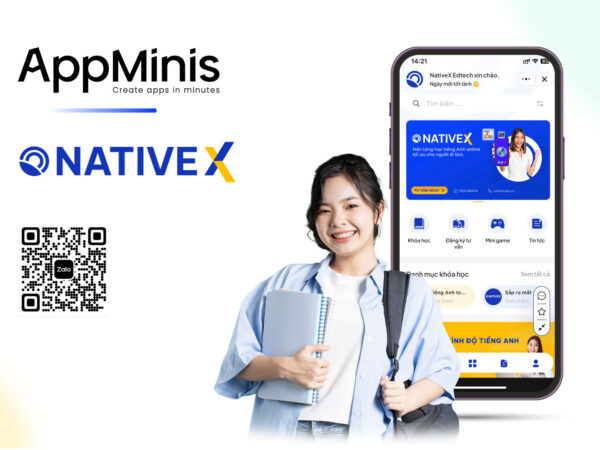 Dự án Mini App NativeX