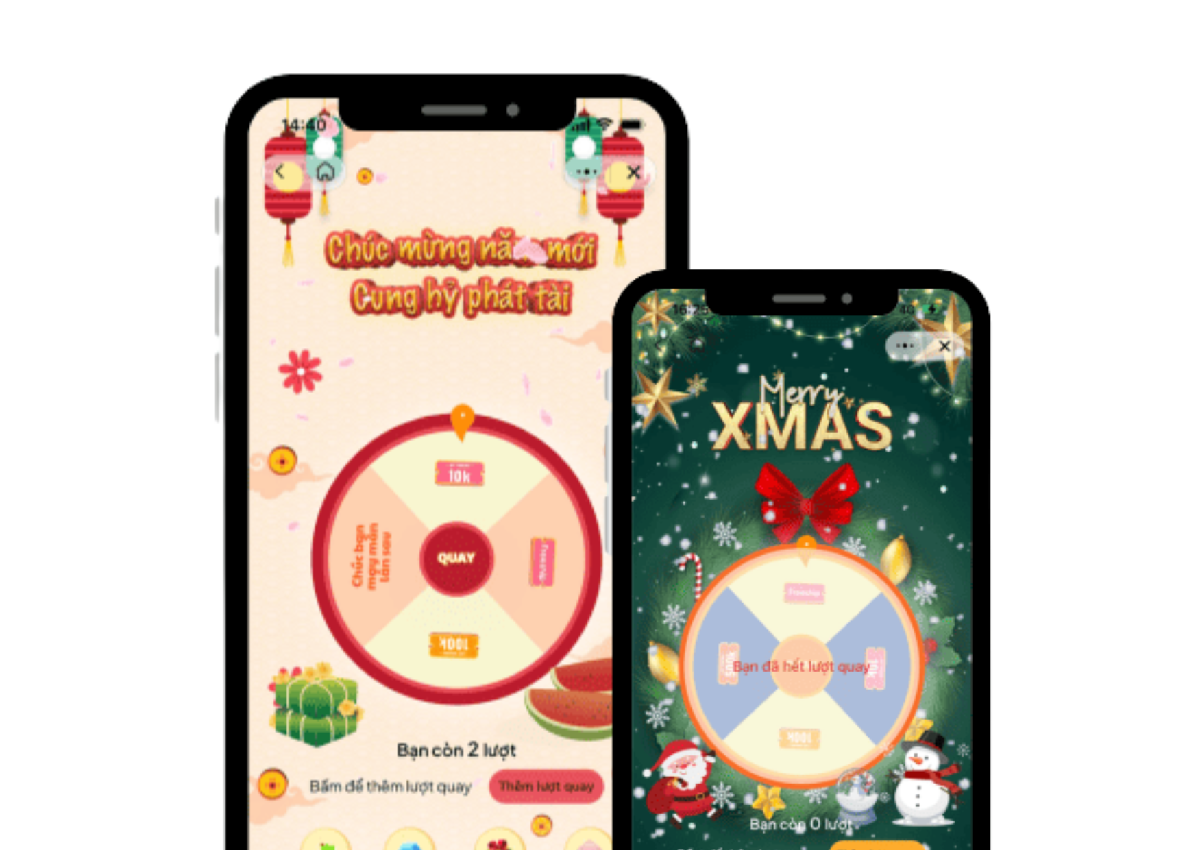 Mini Game trên Zalo Mini App