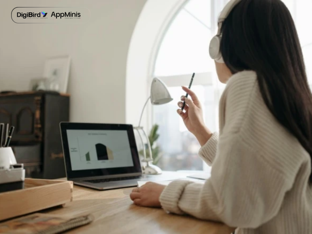 8 nguyên tắc vàng trong thiết kế giao diện người dùng giúp tối ưu chi phí