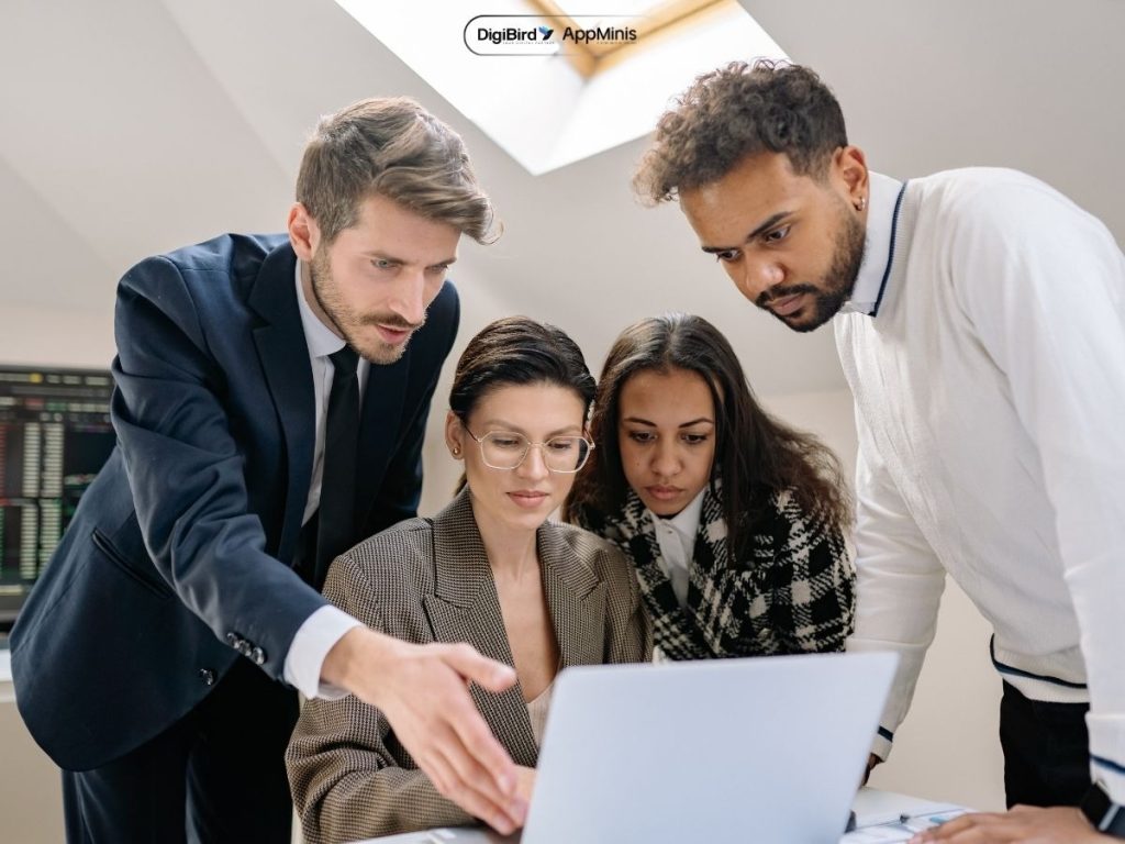 Nghiên cứu insight người dùng là bước không thể thiếu trong quy trình thiết kế giao diện người dùng