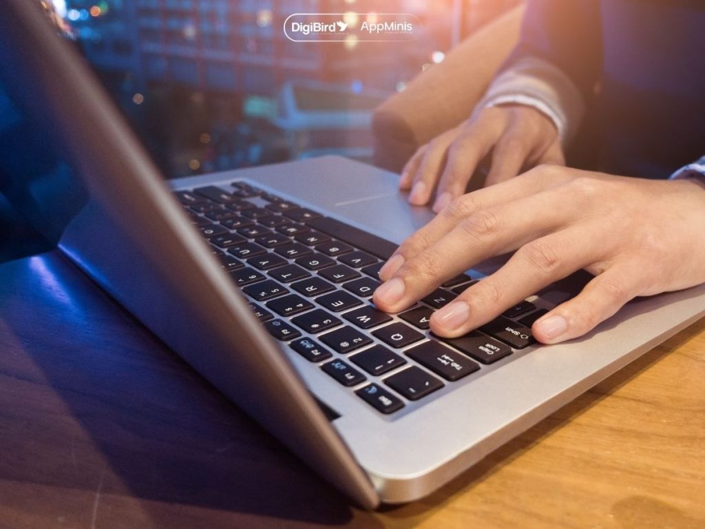 Xây dựng wireframe là yếu tố quan trọng trong quy trình thiết kế giao diện người dùng