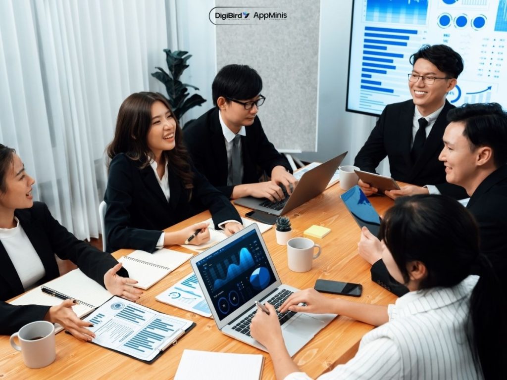 Cần đo lường và tối ưu liên tục trong quy trình thiết kế giao diện người dùng