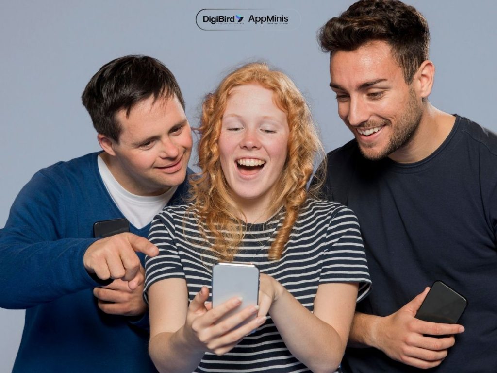 Thiết kế giao diện app đẹp tạo ấn tượng ngay từ lần truy cập đầu tiên