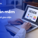 Phần mềm thiết kế giao diện